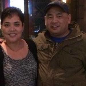 Meet your Posher, Rosemarie